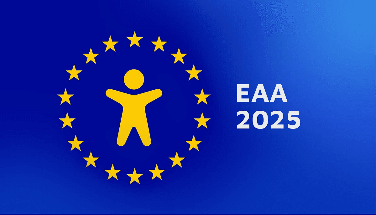 EAA logo
